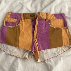 Farm Rio shorts